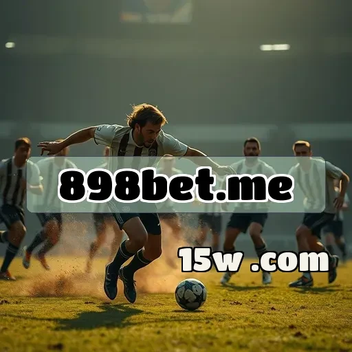 898bet.me: Descubra o Potencial da Seção de Afiliados