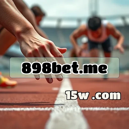 898bet.me: Apostas que Transformam sua Experiência de Jogo