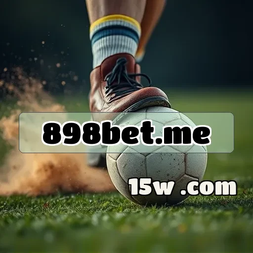 898bet.me: Ofertas Irresistíveis para Jogadores Apaixonados por Apostas!