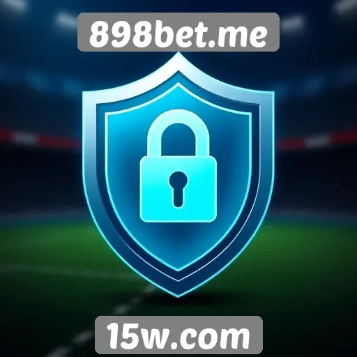 Segurança e regulamentação do site 898bet.me