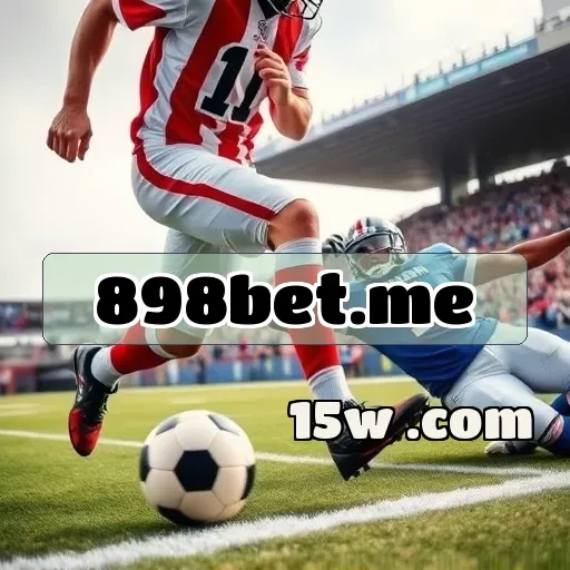 898bet.me: Desvende as Melhores Apostas em Esportes Online Agora!