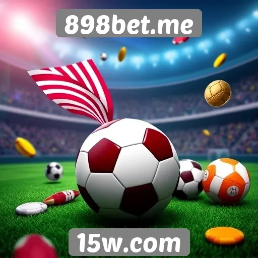 Variedade de jogos disponíveis em 898bet.me