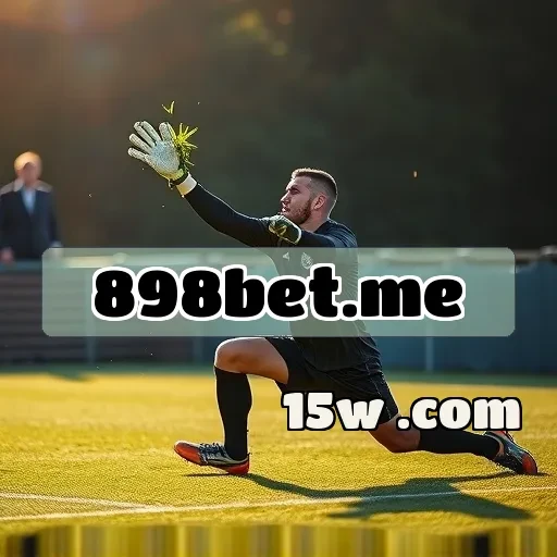 898bet.me: Maximizing Your Withdrawal Experience Like Never Before
