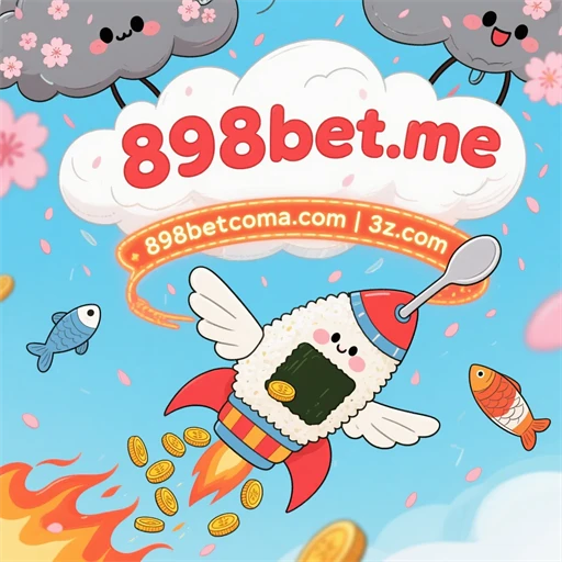 A Experiência dos Cassinos Online em 898bet.me